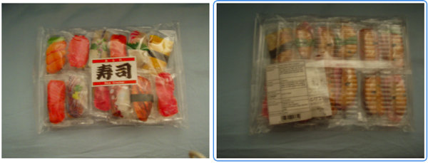 Fakesushi