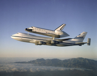 Wikipedia Commons Thumb F Fe Atlantis On Shuttle Carrier Aircraft.Jpg 770Px-Atlantis On Shuttle Carrier Aircraft